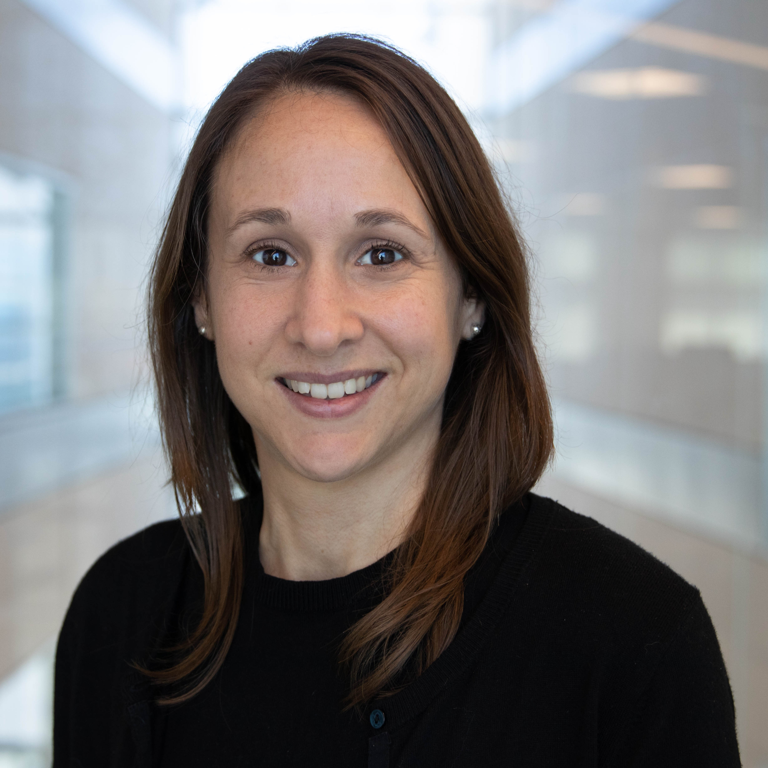 Picture of Genevieve Reid, PhD