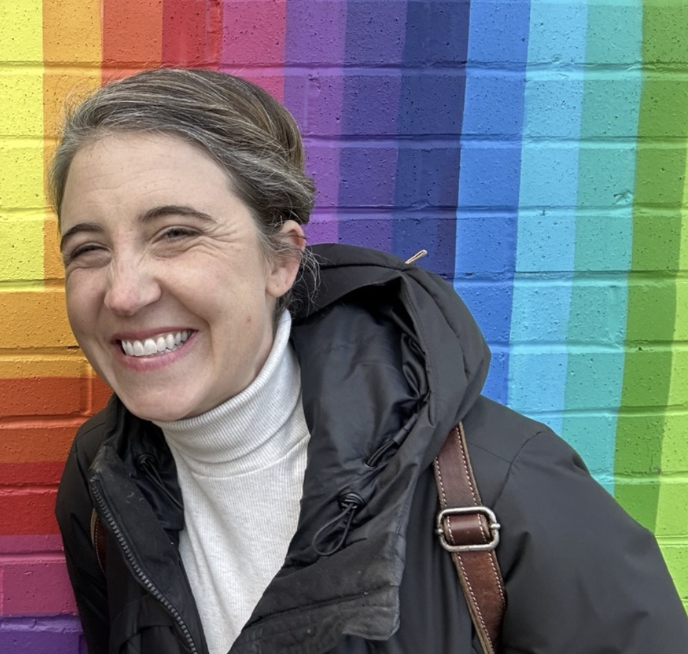 Picture of Shiloh Deitz, PhD